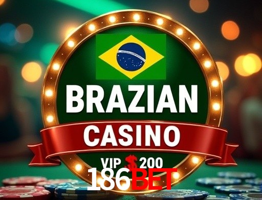 Prévia de conteúdo do canal Telegram 186bet