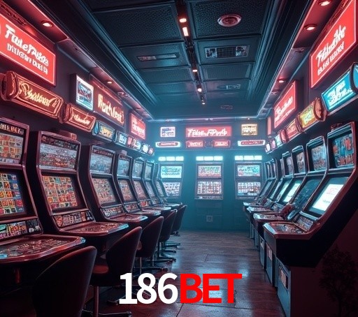 Benefícios do Login 186bet - Bônus e Vantagens Exclusivas