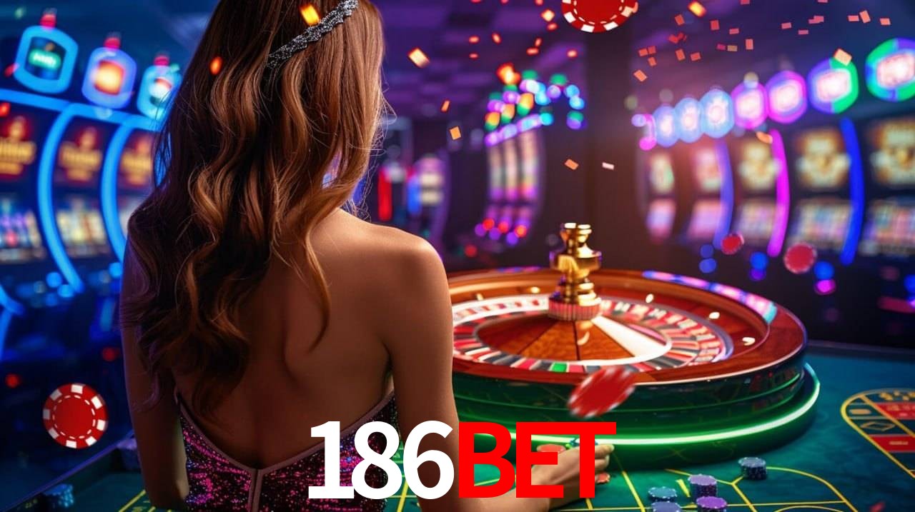 Guia visual quadrado da instalação APK 186bet