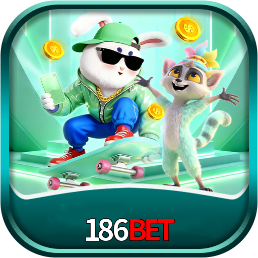 186bet Logo